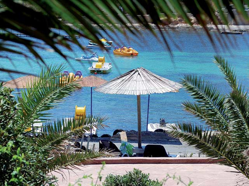 Ramla Bay