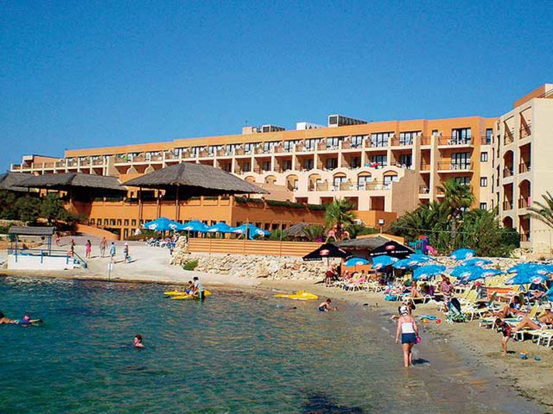 Ramla Bay