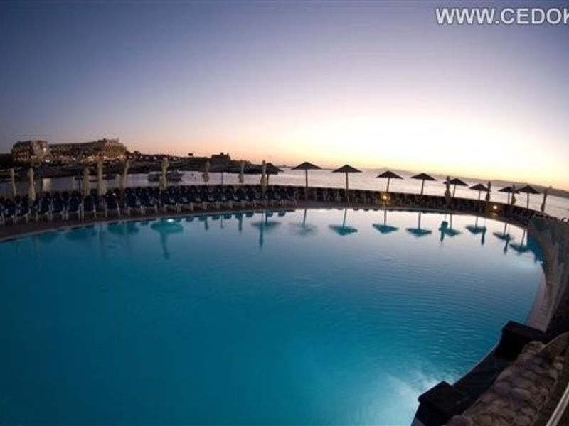 Ramla Bay Resort