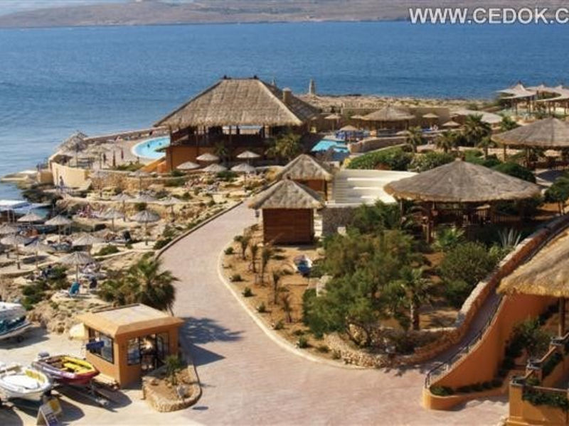 Ramla Bay Resort