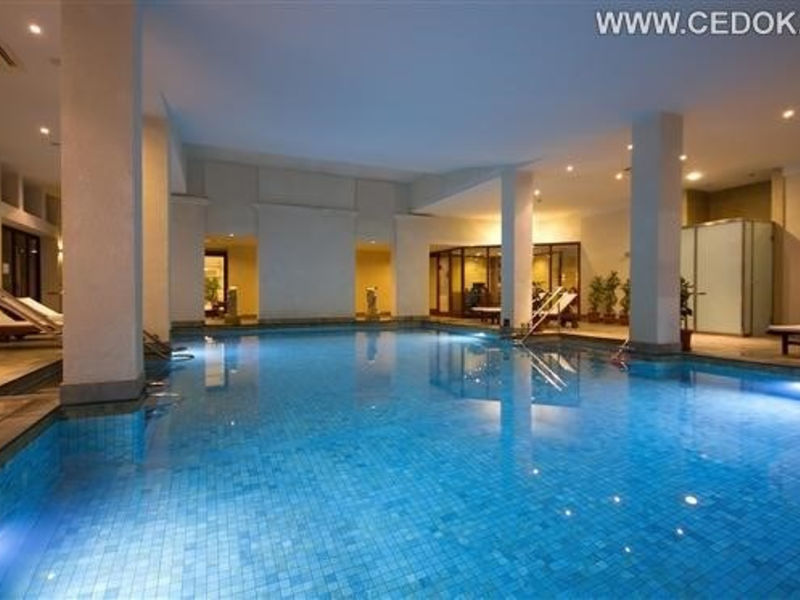 Ramla Bay Resort
