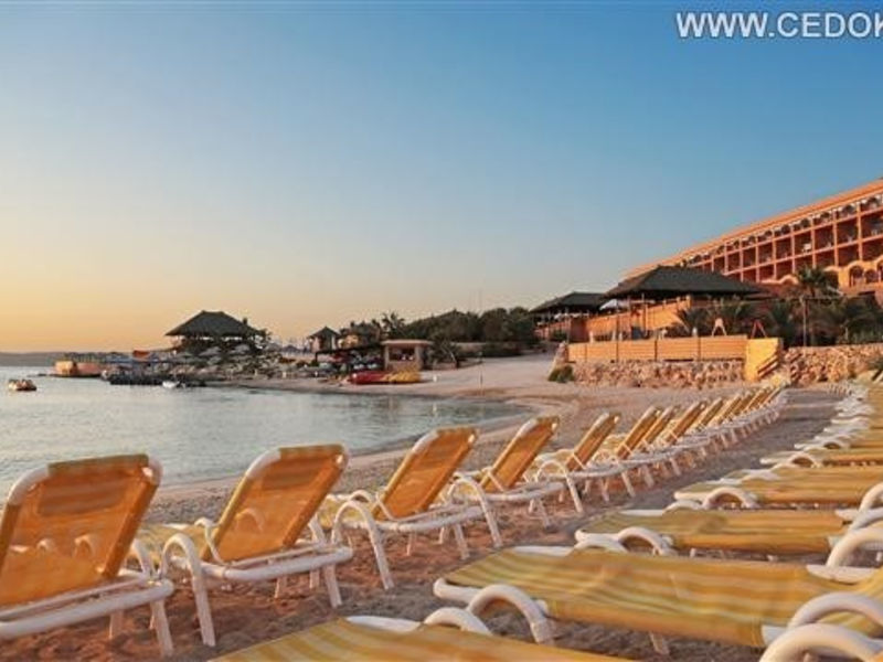 Ramla Bay Resort