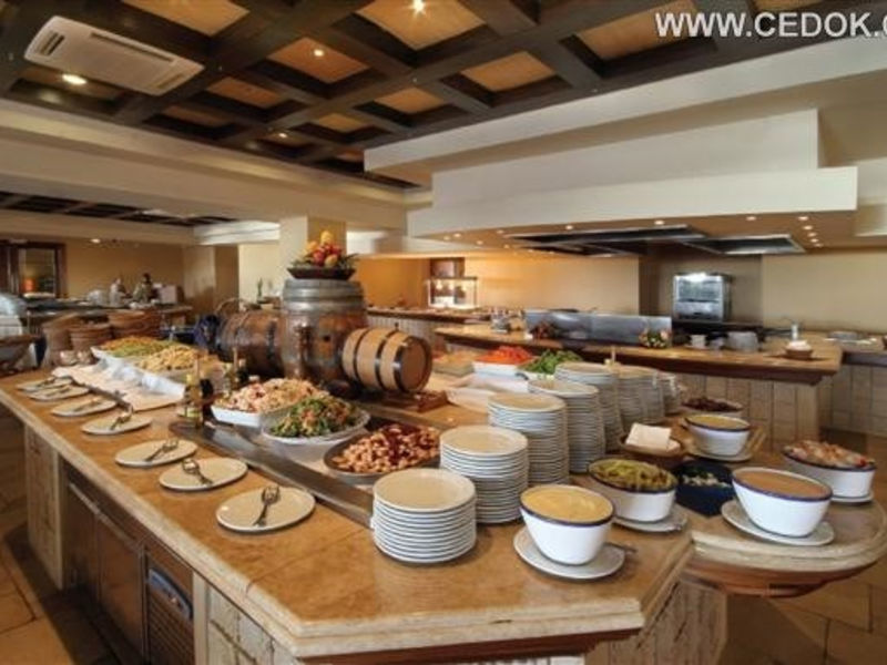 Ramla Bay Resort
