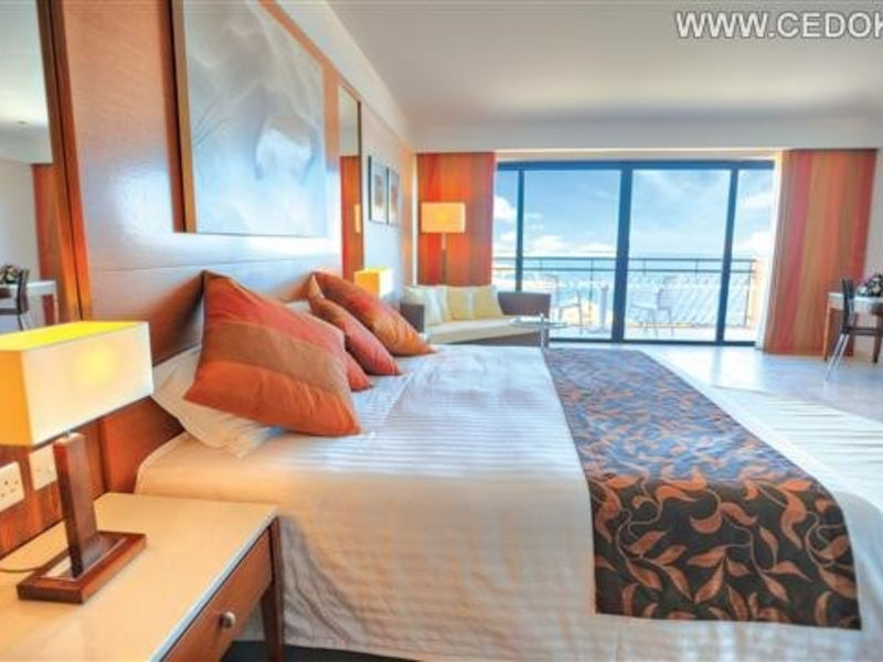 Ramla Bay Resort