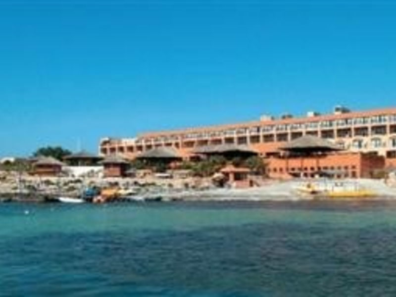 Ramla Bay Resort
