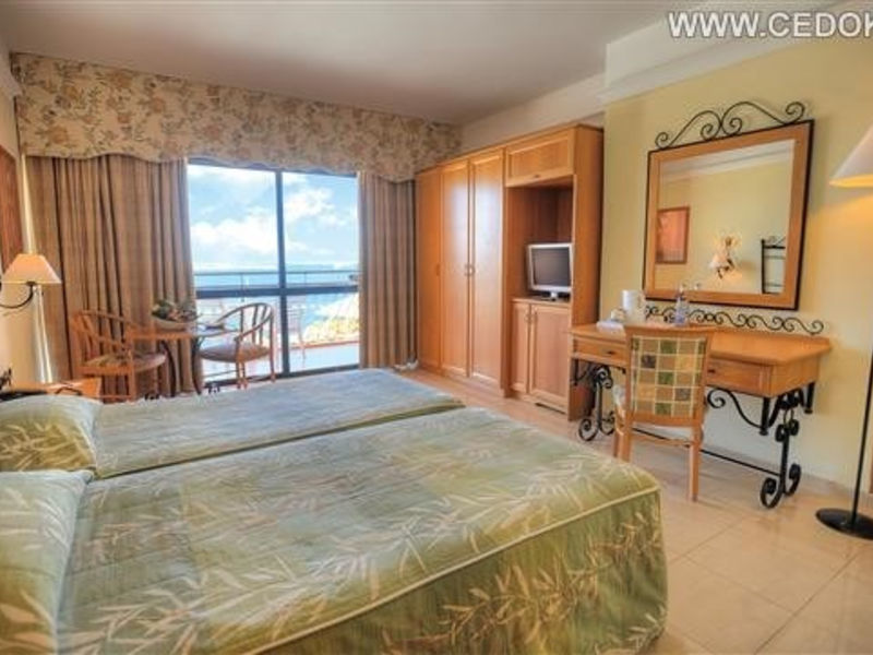 Ramla Bay Resort