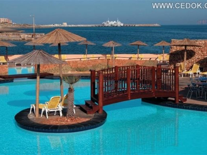 Ramla Bay Resort