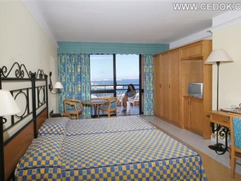 Ramla Bay Resort
