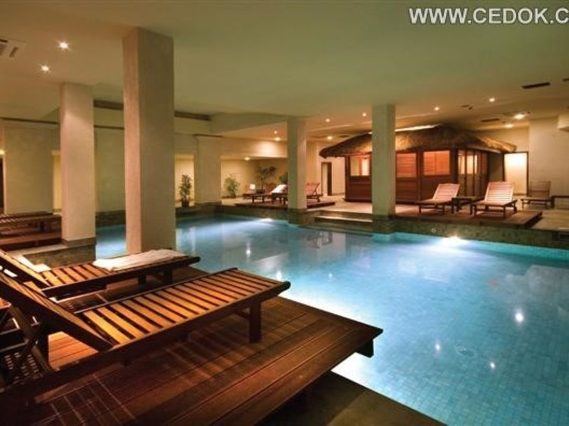 Ramla Bay Resort