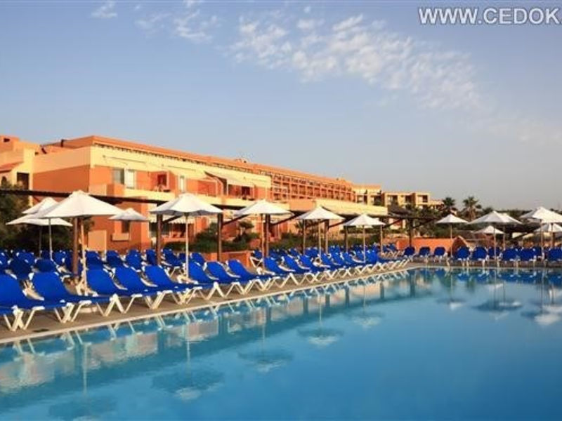 Ramla Bay Resort