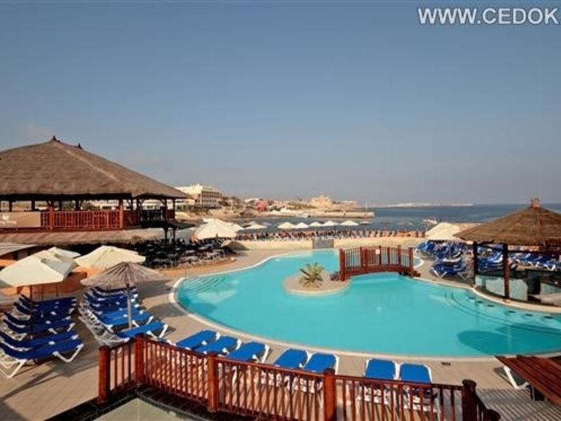Ramla Bay Resort