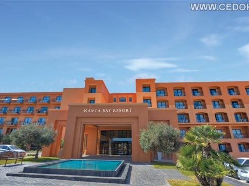 Ramla Bay Resort