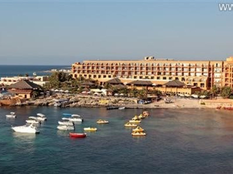 Ramla Bay Resort