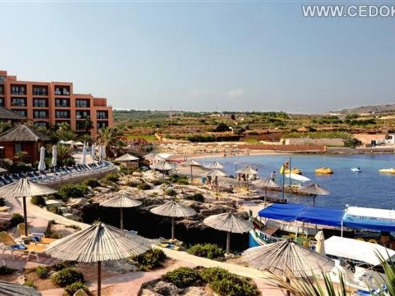 Ramla Bay Resort
