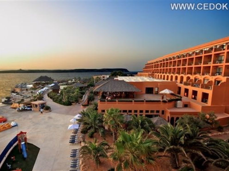 Ramla Bay Resort