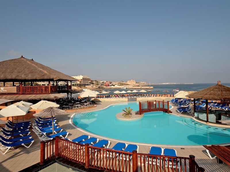 Ramla Bay Resort