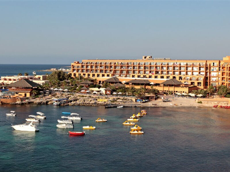 Ramla Bay Resort