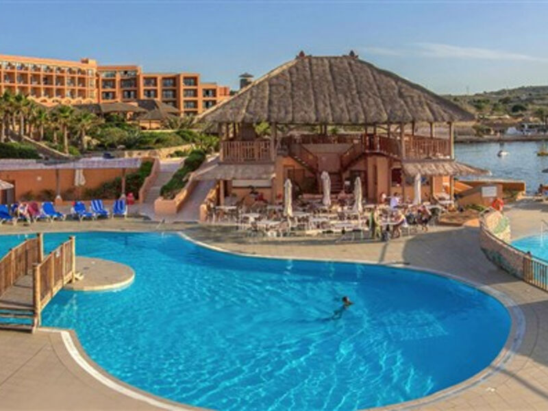 Ramla Bay Resort