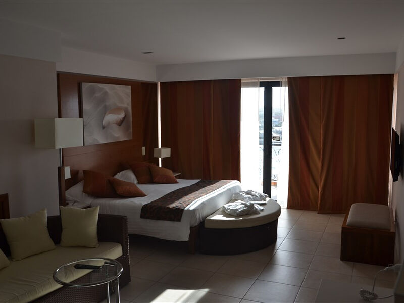 Ramla Bay Resort