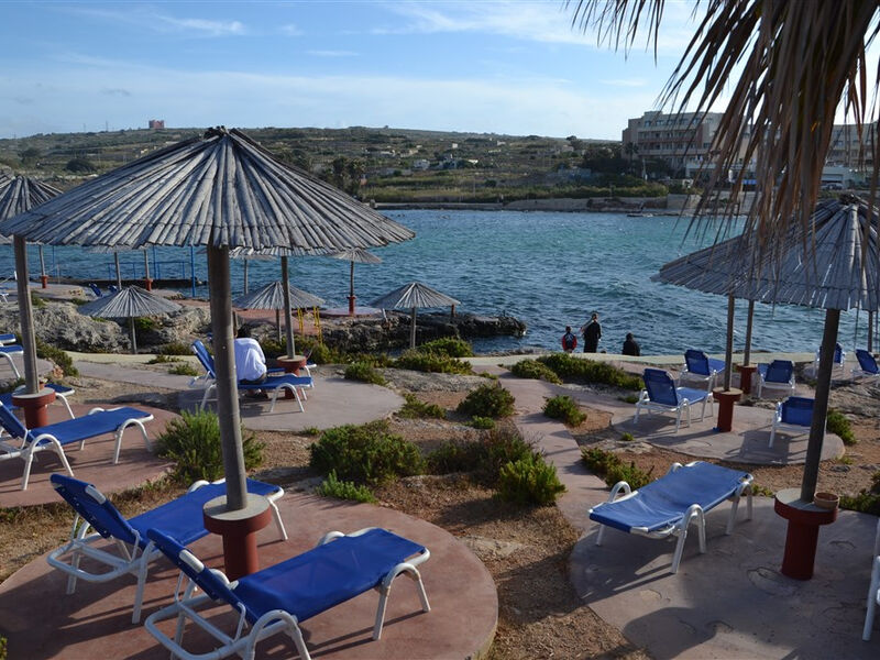 Ramla Bay Resort