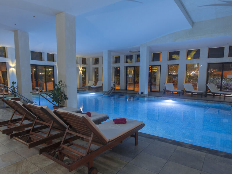 Ramla Bay Resort