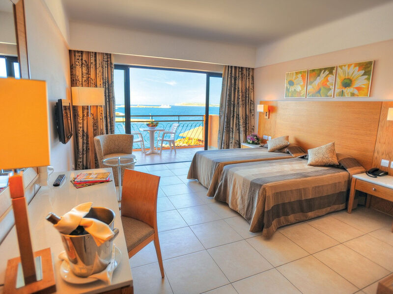 Ramla Bay Resort