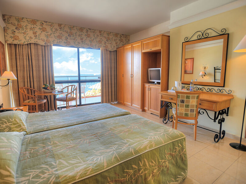 Ramla Bay Resort