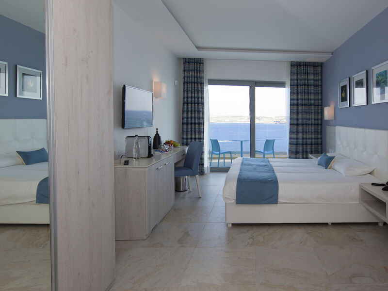 Ramla Bay Resort