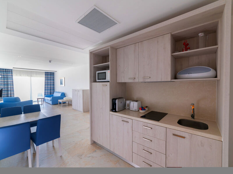 Ramla Bay Resort