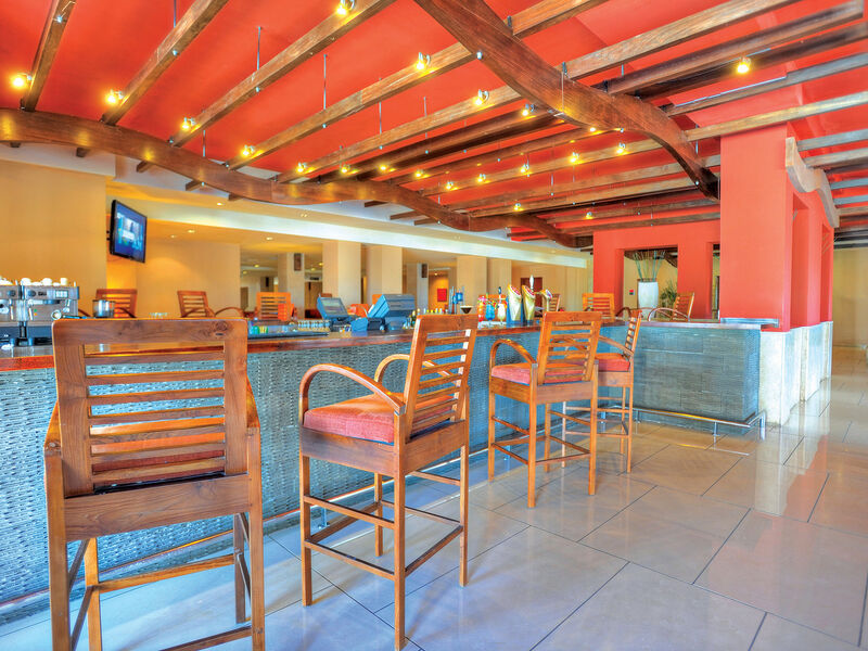 Ramla Bay Resort