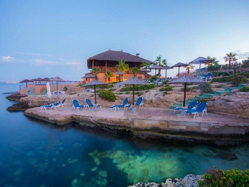 Ramla Bay Resort