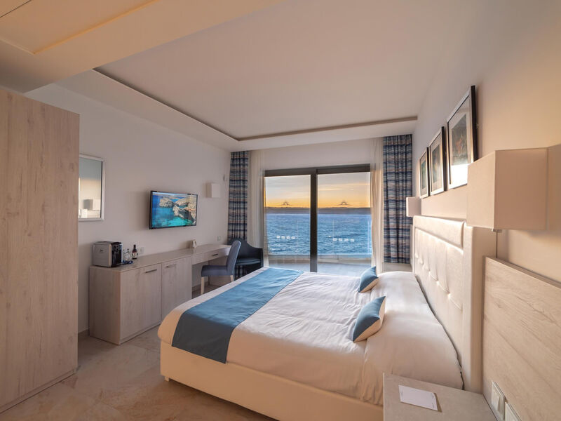Ramla Bay Resort