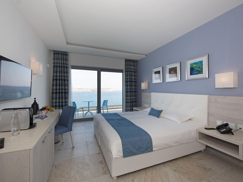 Ramla Bay Resort