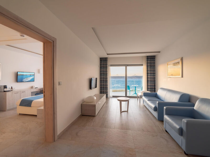 Ramla Bay Resort