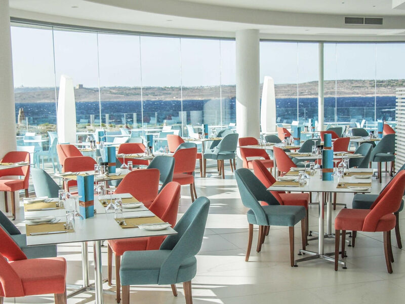 Ramla Bay Resort