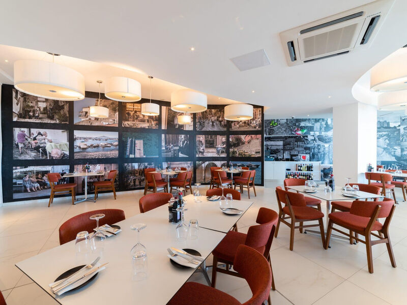 Ramla Bay Resort