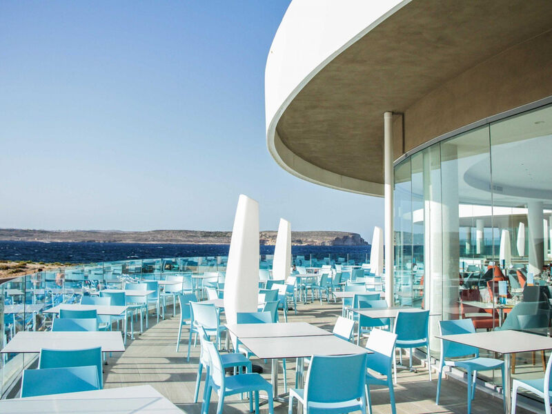 Ramla Bay Resort