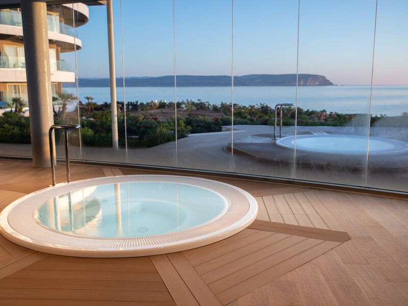 Ramla Bay Resort