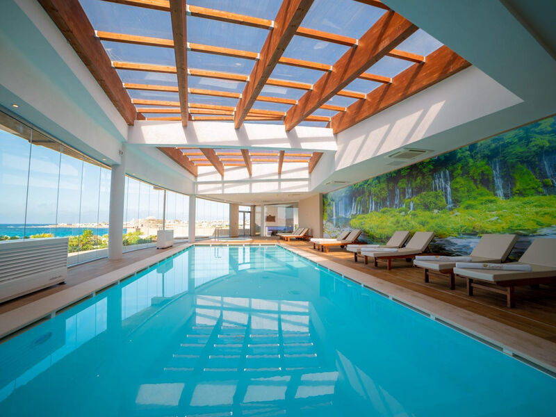 Ramla Bay Resort