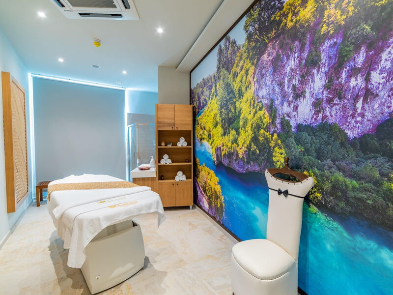 Ramla Bay Resort