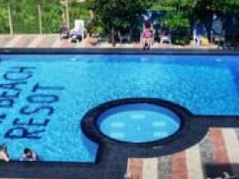 Rani Beach Resort