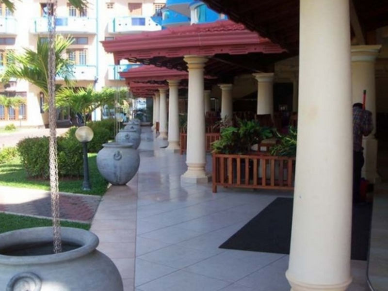 Rani Beach Resort
