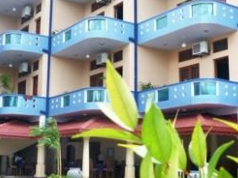 Rani Beach Resort