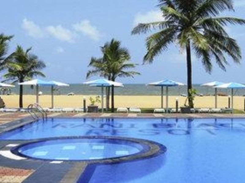 Rani Beach Resort