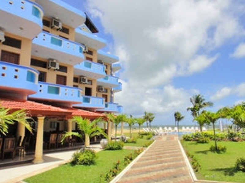 Rani Beach Resort