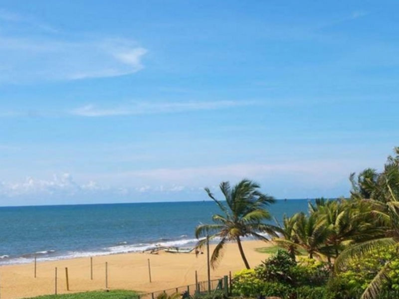 Rani Beach Resort