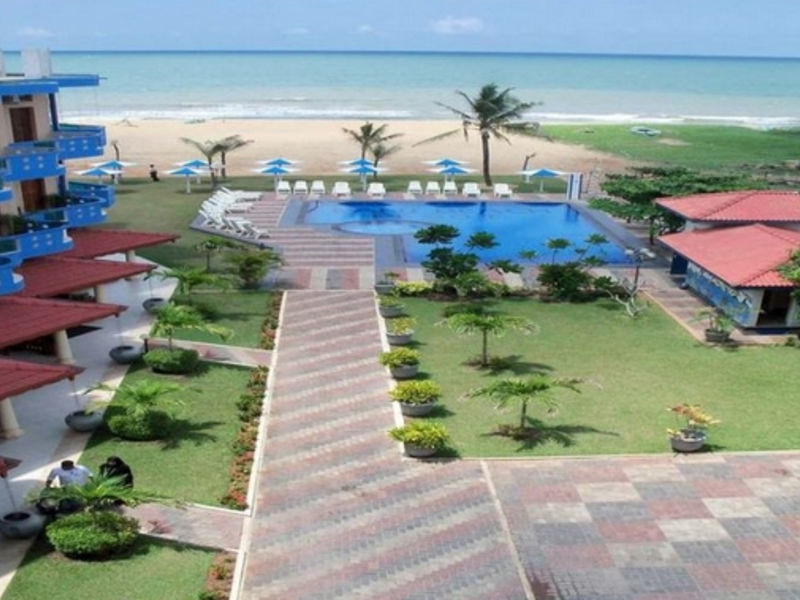 Rani Beach Resort