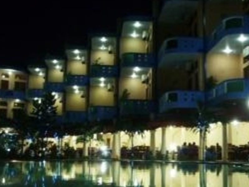 Rani Beach Resort