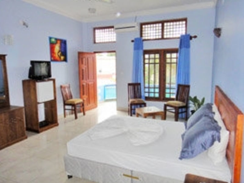 Rani Beach Resort