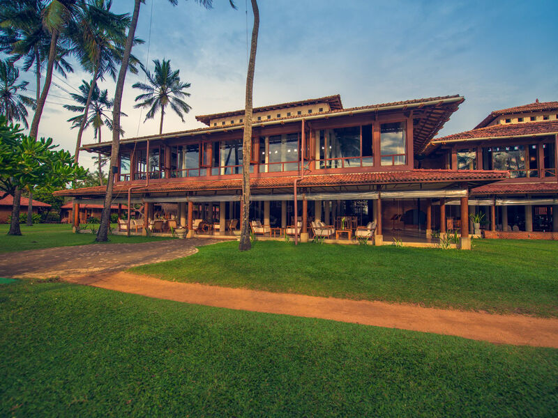 Ranweli Holiday Village